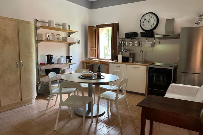 mit Terrasse - foto 5