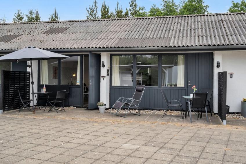 "Iida" - 20km from the sea in Western Jutland