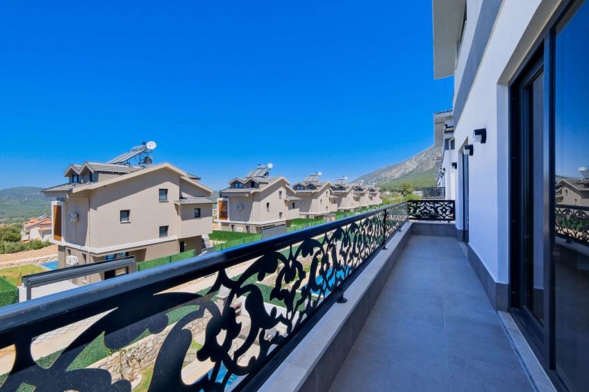 in Ölüdeniz für 8 P - foto 33