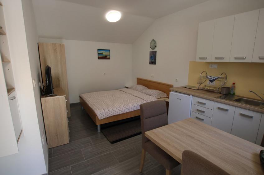 Studio Green Garden / HR-11058-02 - foto 8