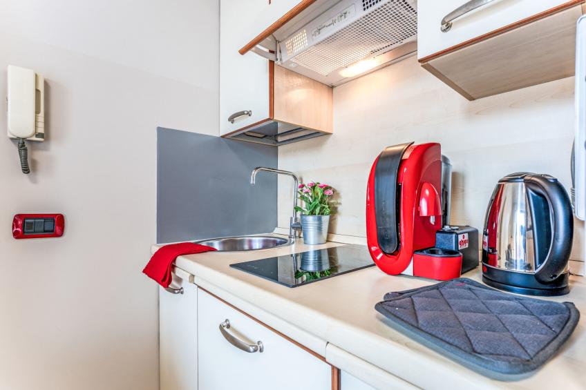 Domus Talenti - foto 21