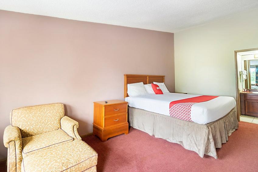 1 Bedroom Suite - foto 14
