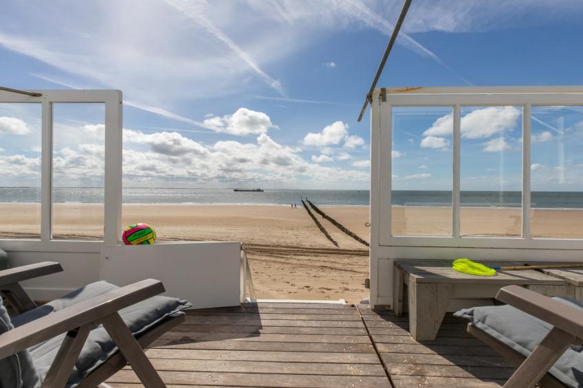 Strand Dishoek 345/346 - foto 31