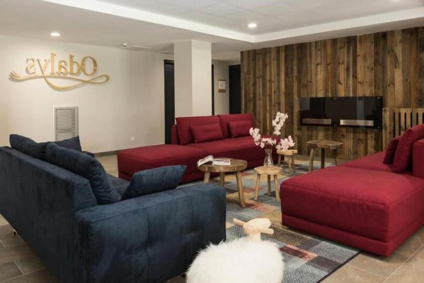 Résidence Prestige Odalys Isatis - foto 8