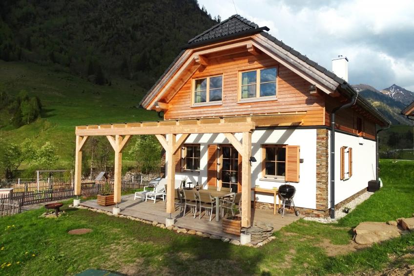 Chalet Amsel