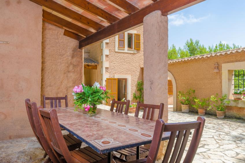 Es Turo De FraÇa - foto 27