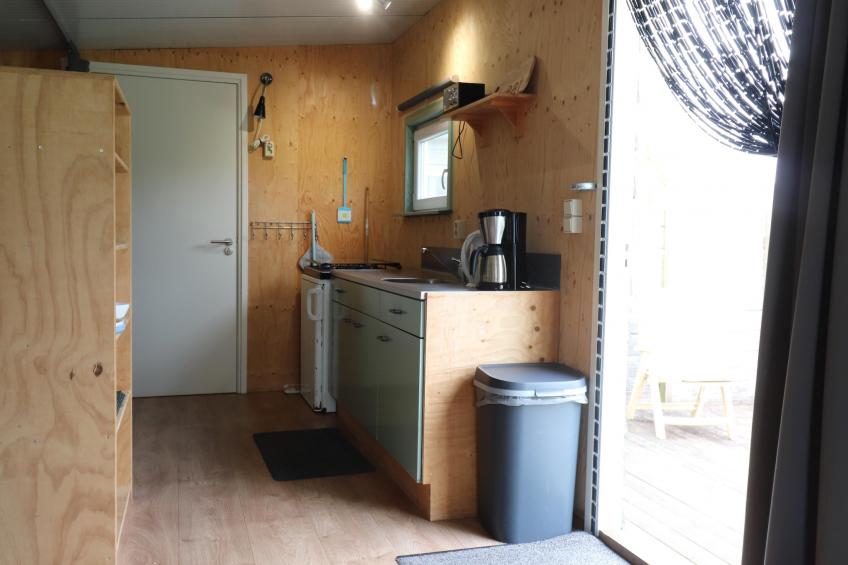 Cosy cabin 2 - foto 20