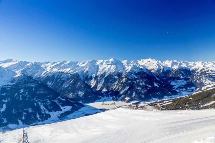 Ski in/ Ski out Traum Ferienwohnung im Skigebiet Kitzski Pass Thurn - foto 34