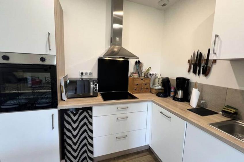 Résidence 120-grayan Et L Hopital - foto 8