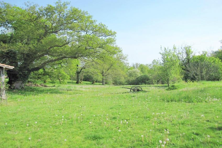 Villa Le Houga - foto 27