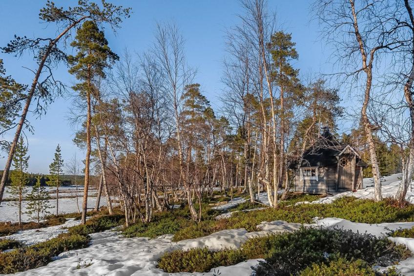 Inarinlahti - foto 24