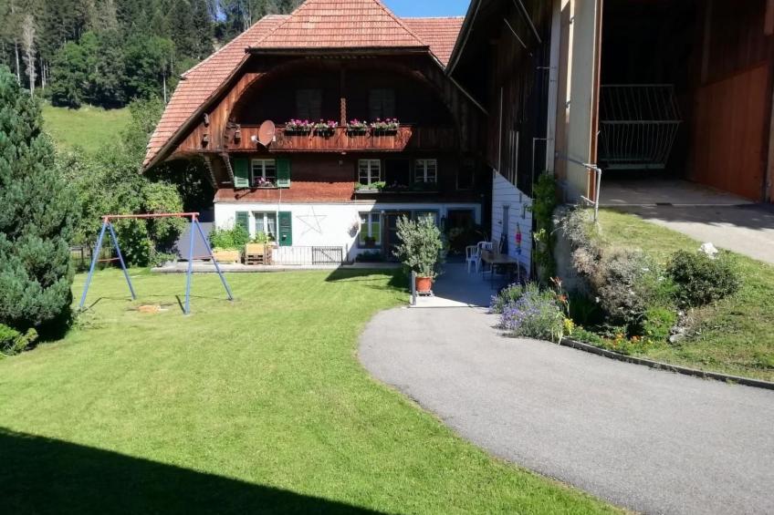 Emmental Ferien - foto 2