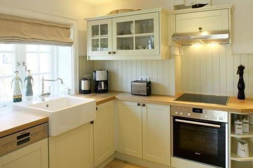 Landhaus Treskersand Maisonette - foto 5