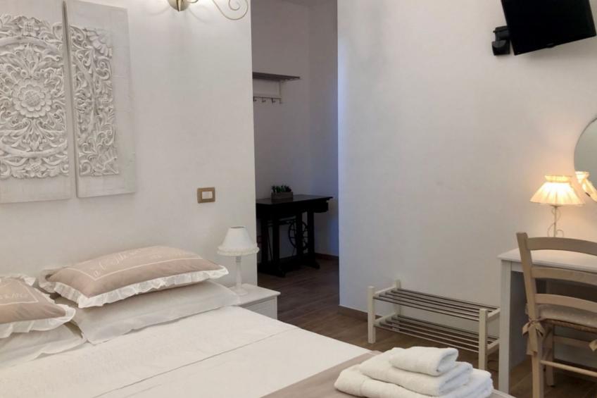 Villa mit atemberaubender Aussicht und privatem Pool - foto 20