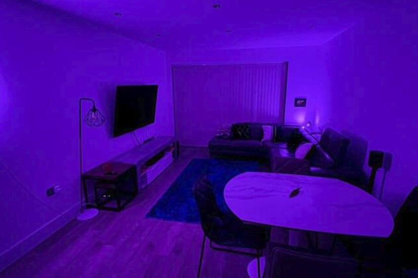 für 2 Personen ca. 300 m² in London-Harrow, London - foto 34