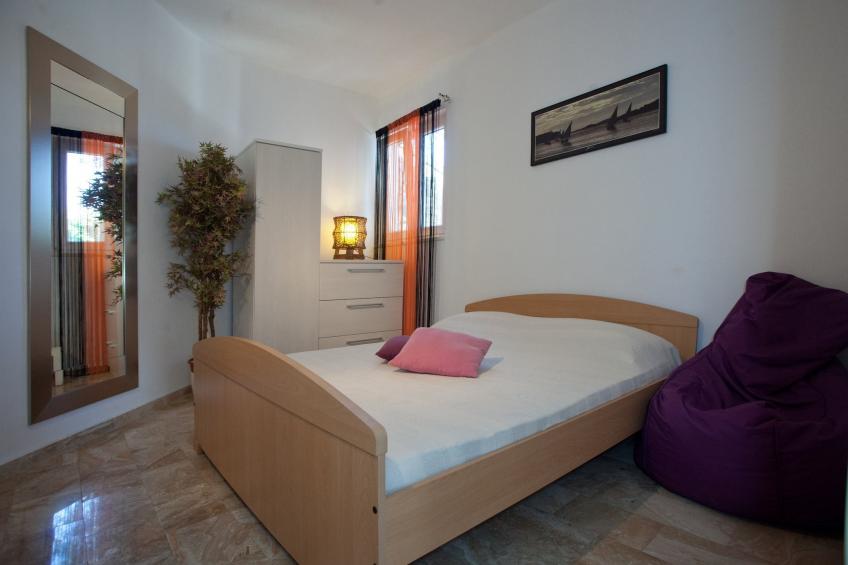 Wonderful Visinisce Apartments with Terrace and Sea Views - Standard Two Bedroom Apartment  (Owner 1) - foto 20