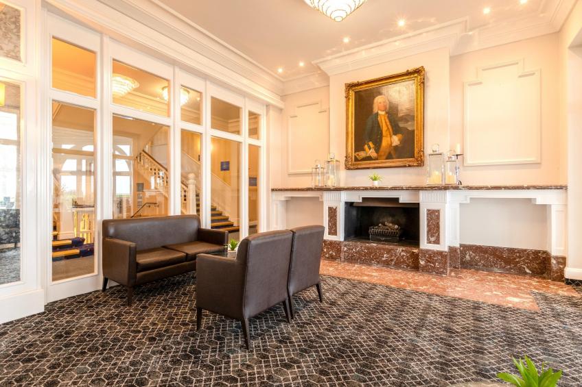 Deluxe Double Suite with View - foto 11