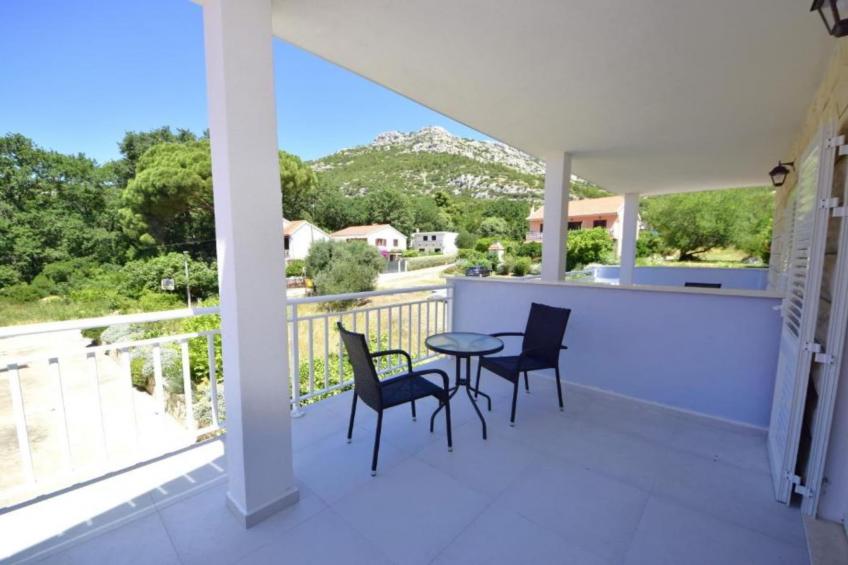 Adriatic Guesthouse Balota with Shared Pool- Bungalow with Terrace  (2) - foto 21