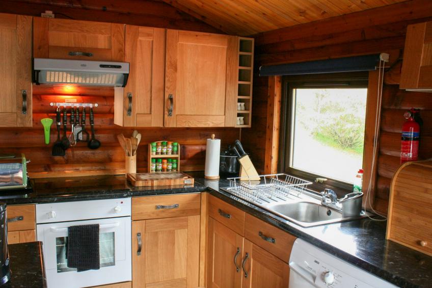 Highand Lodges - foto 3