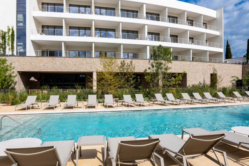 Horizon Resort Massane - foto 6