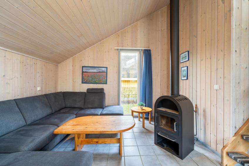 FH Wildgans Comfort mit Sauna & Kaminofen 81 qm 131 - foto 11