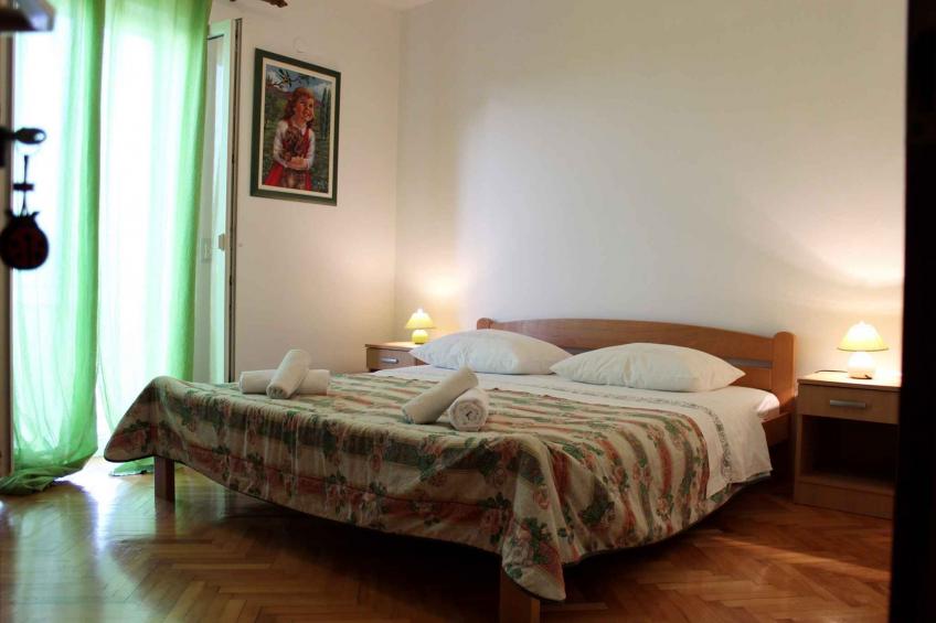 Vakantiewoning met balkon - VW-977RB - foto 15