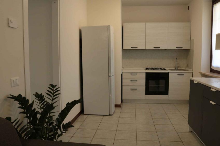 Vakantiewoning met balkon - VW-2GV6 - foto 9
