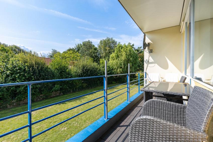 Appartement Burg van Woelderenlaan - foto 3