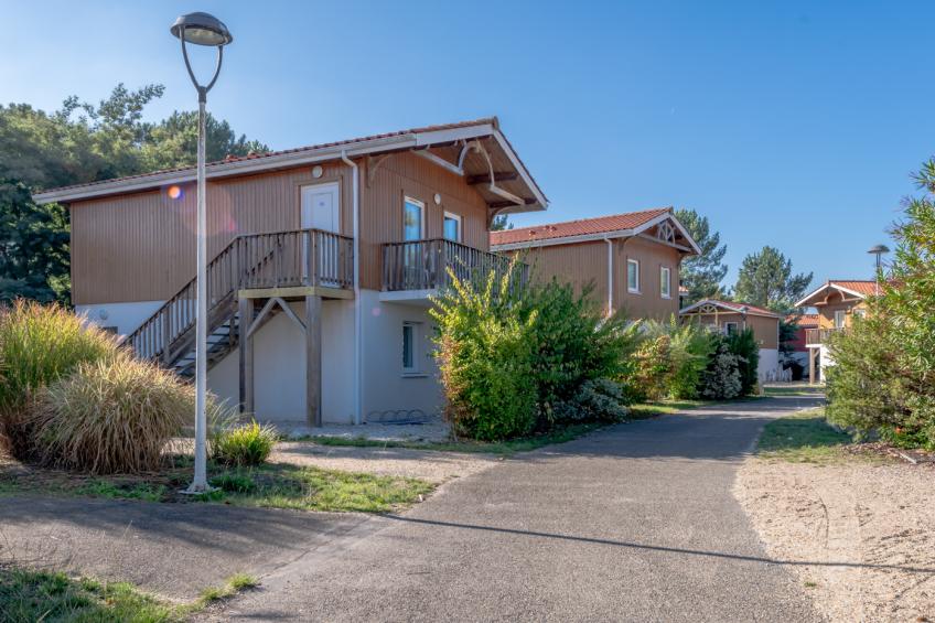 Le Domaine des Grands Lacs ST2H - foto 5