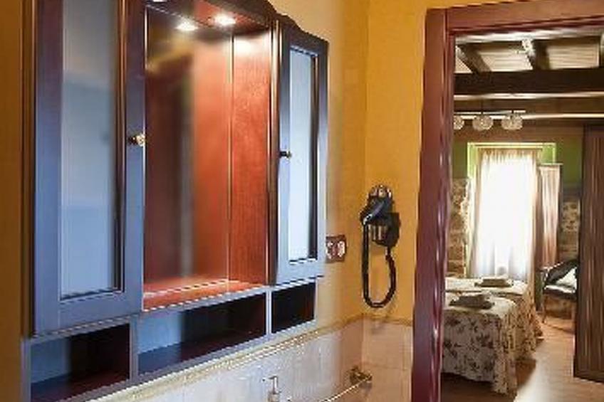 Rustikaler Urlaub in Casas Del Monte für 4 Personen - foto 4