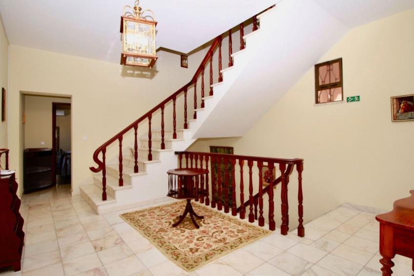 Villa Lapa in Câmara de Lobos - foto 32