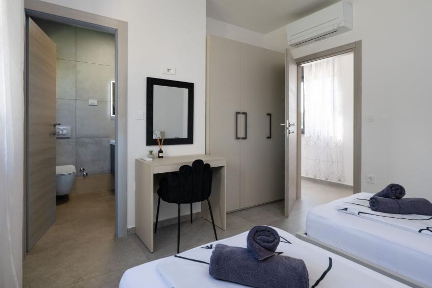 Moderne Villa bei Barban - foto 38