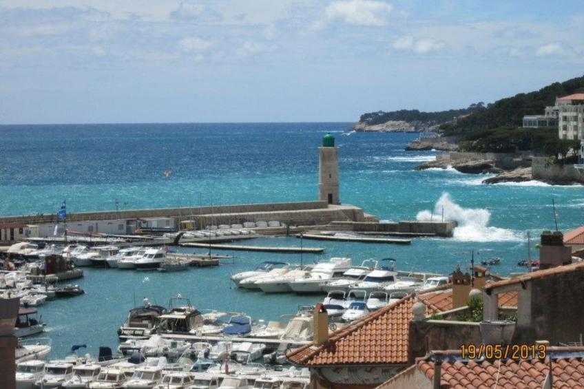 Wohnung "Plénitude" mit Blick auf das Wasser - foto 9