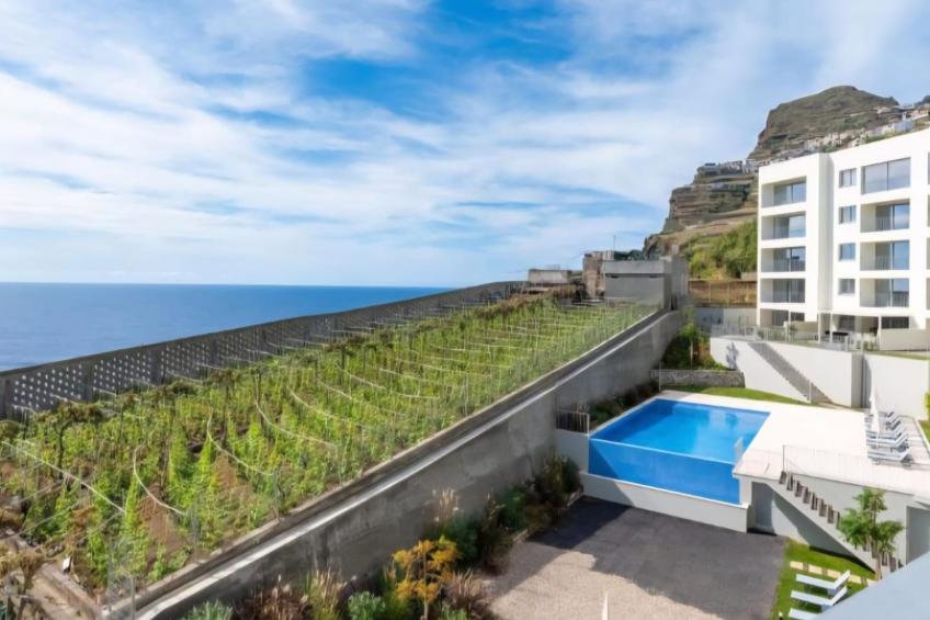 Wohnung "Atlantic Nest by HRM" - foto 18