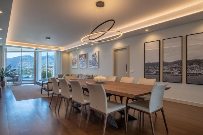 Die stilvolle Wohnung des Madeira Palace CC - foto 36