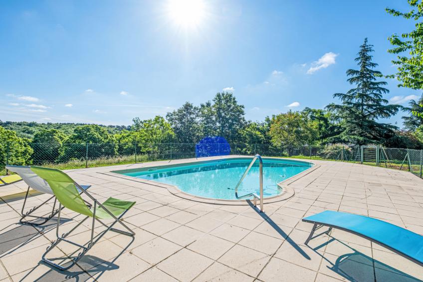 Gites de la Goujatte - foto 15