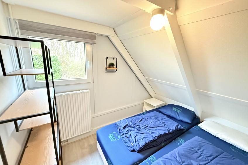 Bungalowpark Simpelveld - Alpha 61 - foto 10