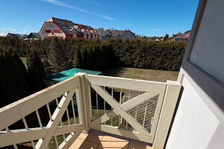 Apartament nr 7 dla 4 osób Dębki - foto 12