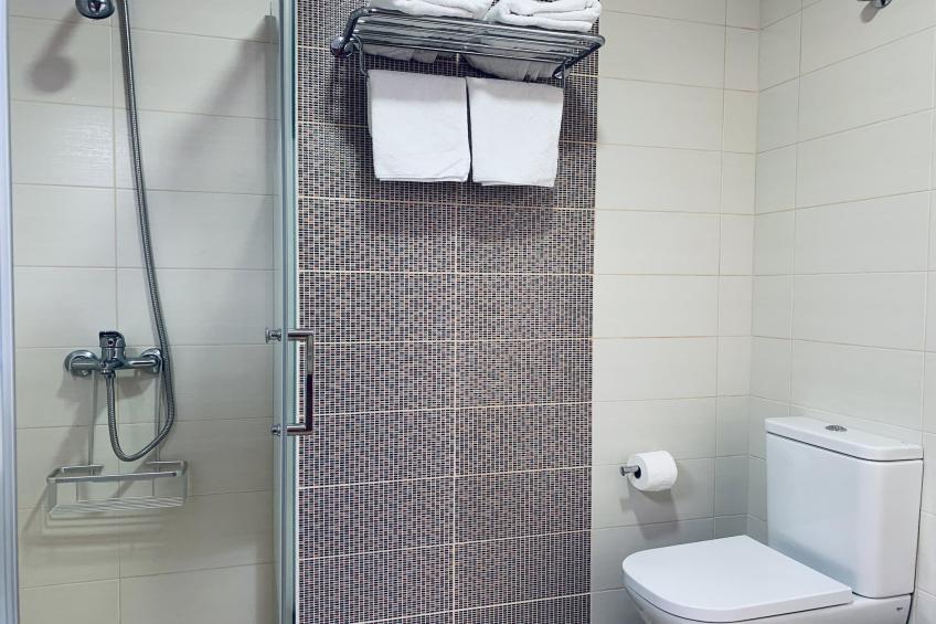 Apartment La Solanita - 2 Pax - foto 18