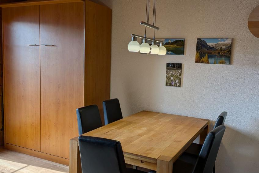Chalet Iris, appartement N°6, (Champoussin), - foto 8