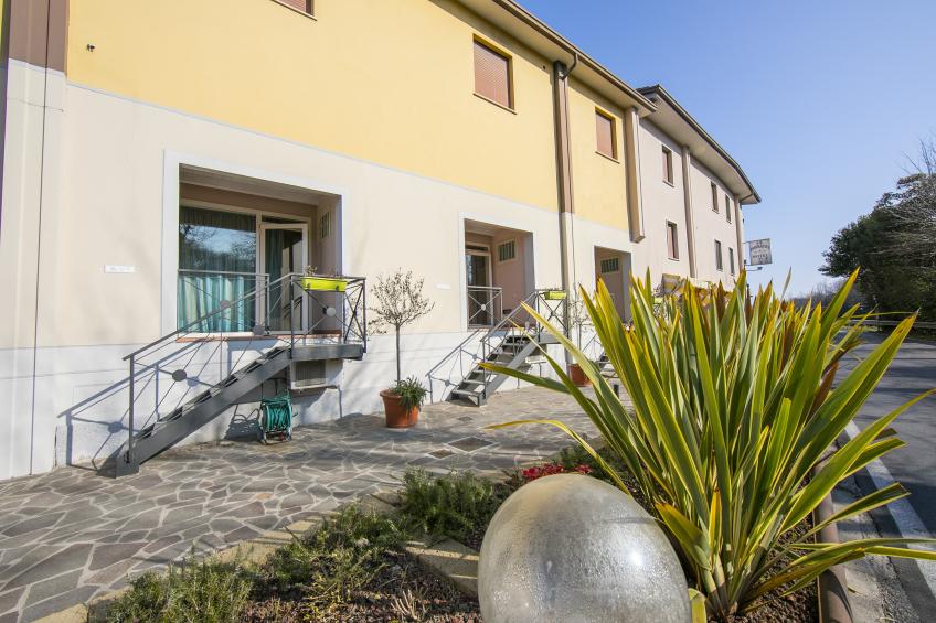 Orange Apartment Desenzano with Wi-fi - foto 15