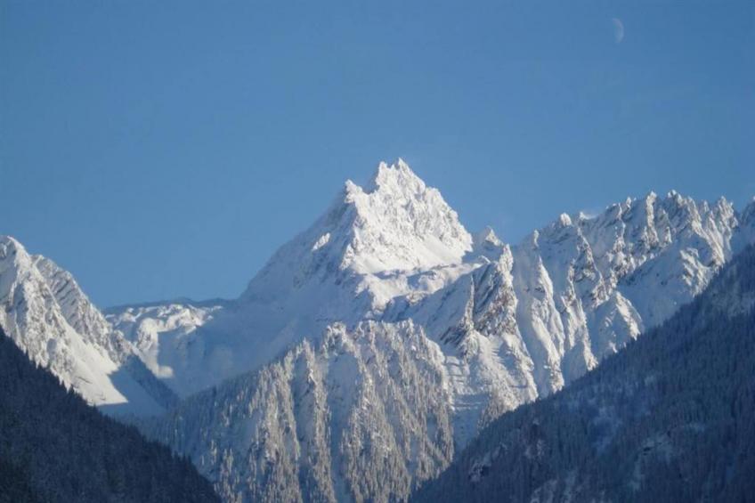 Luxurious Montafon Chalet 2 - foto 36