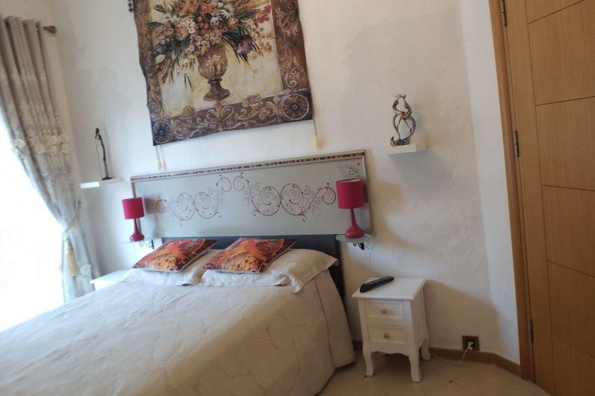 "Villa Sculpture" mit Terrasse - foto 29