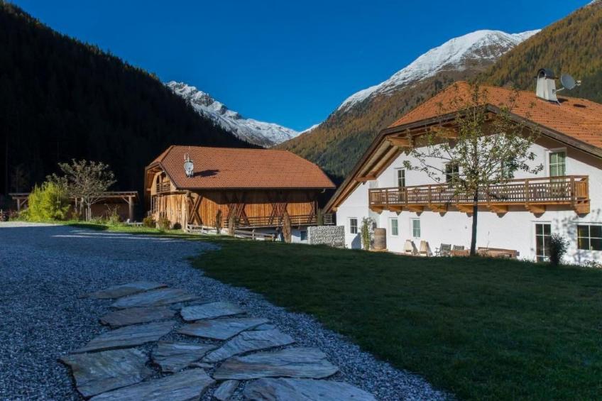 Chalet Wiesenglück - foto 2