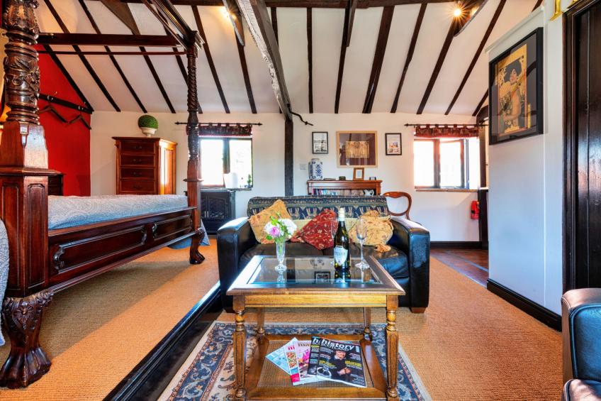 The Hayloft at Greystones - foto 7