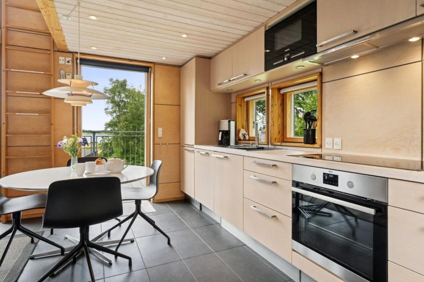 "Harka" - 100m to the inlet in Sealand - foto 29