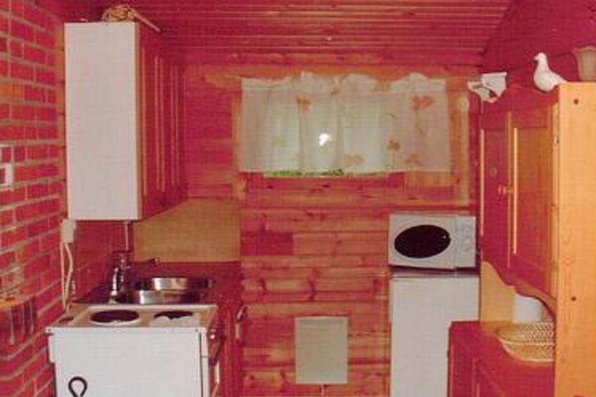 Raanumökki 4, raanumajat - foto 9