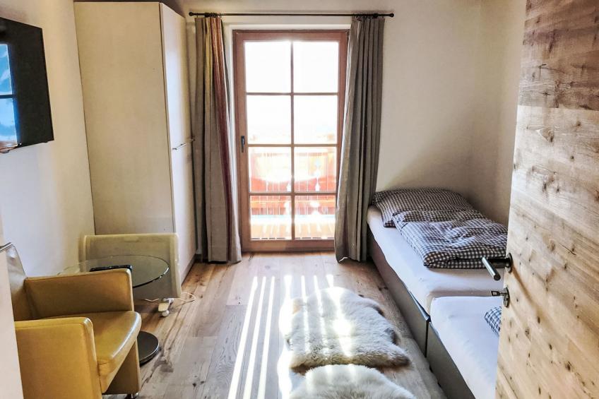 Almchalet Zillertal - foto 12