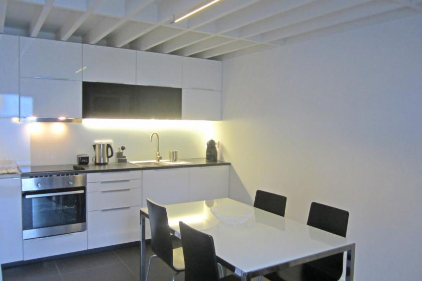 in Furnas mit Terrasse, Garten und Grill - foto 9