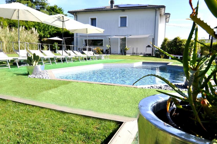 Gan Eden Nature House - foto 10